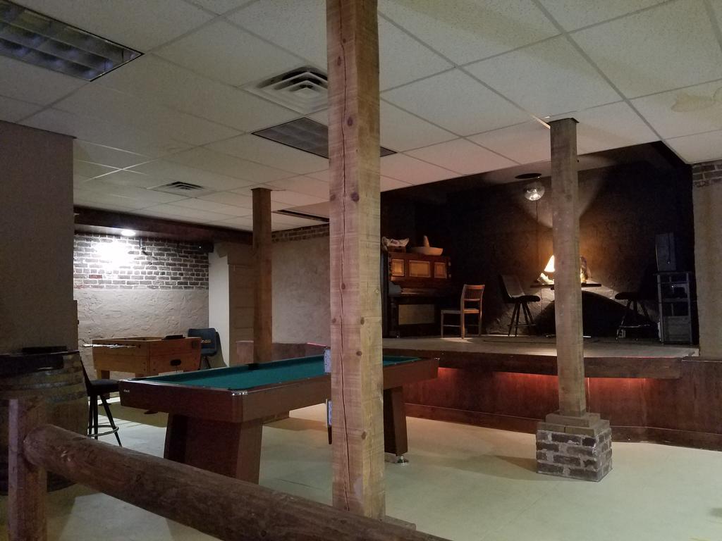 Dakota Spur Hotel Lead Ngoại thất bức ảnh