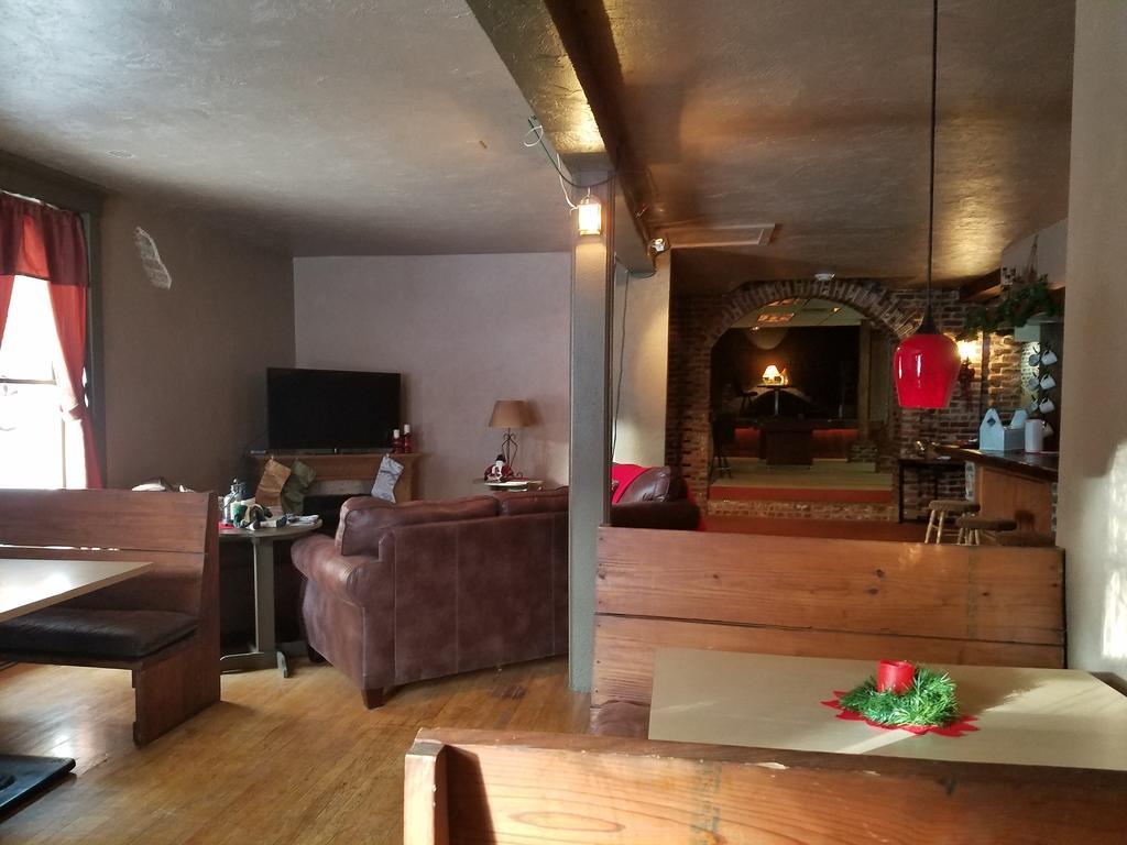 Dakota Spur Hotel Lead Ngoại thất bức ảnh