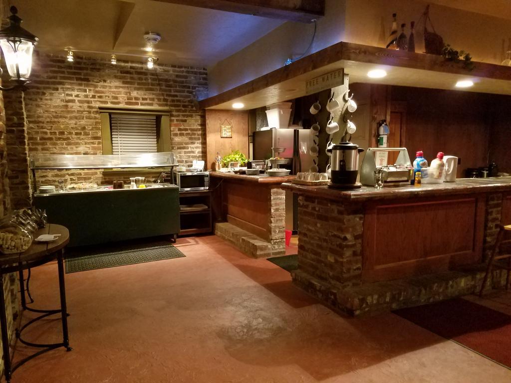Dakota Spur Hotel Lead Ngoại thất bức ảnh