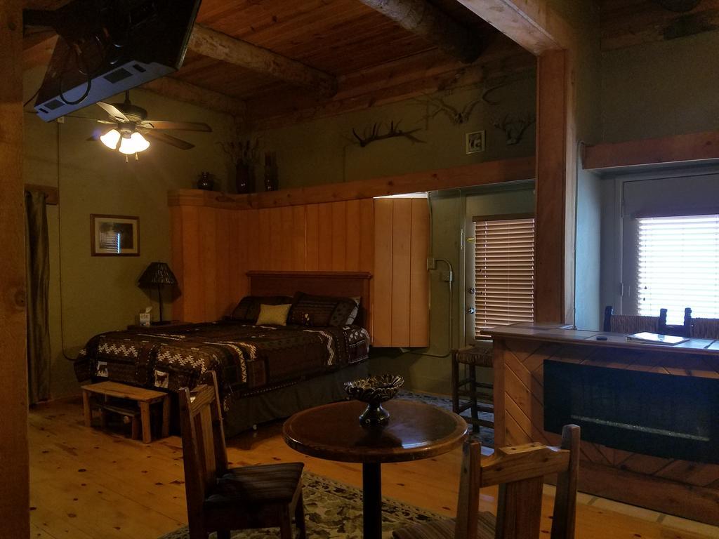 Dakota Spur Hotel Lead Ngoại thất bức ảnh