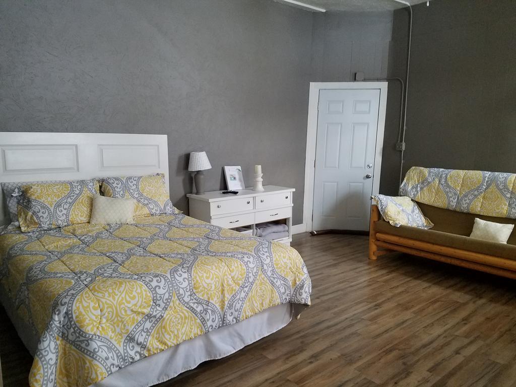 Dakota Spur Hotel Lead Ngoại thất bức ảnh